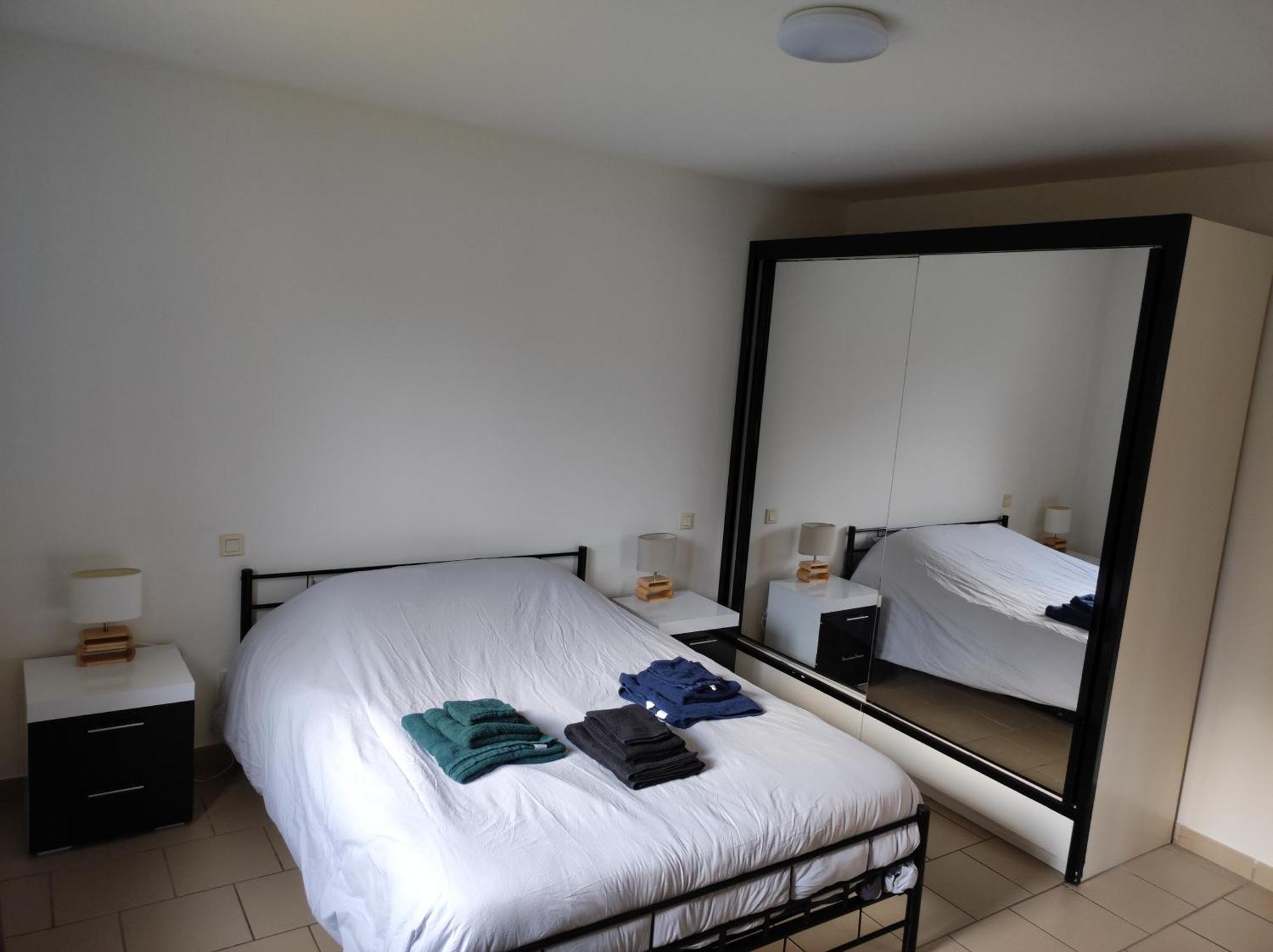 Appartement T2 Cosy Gourdon-en-quercy Exterior foto