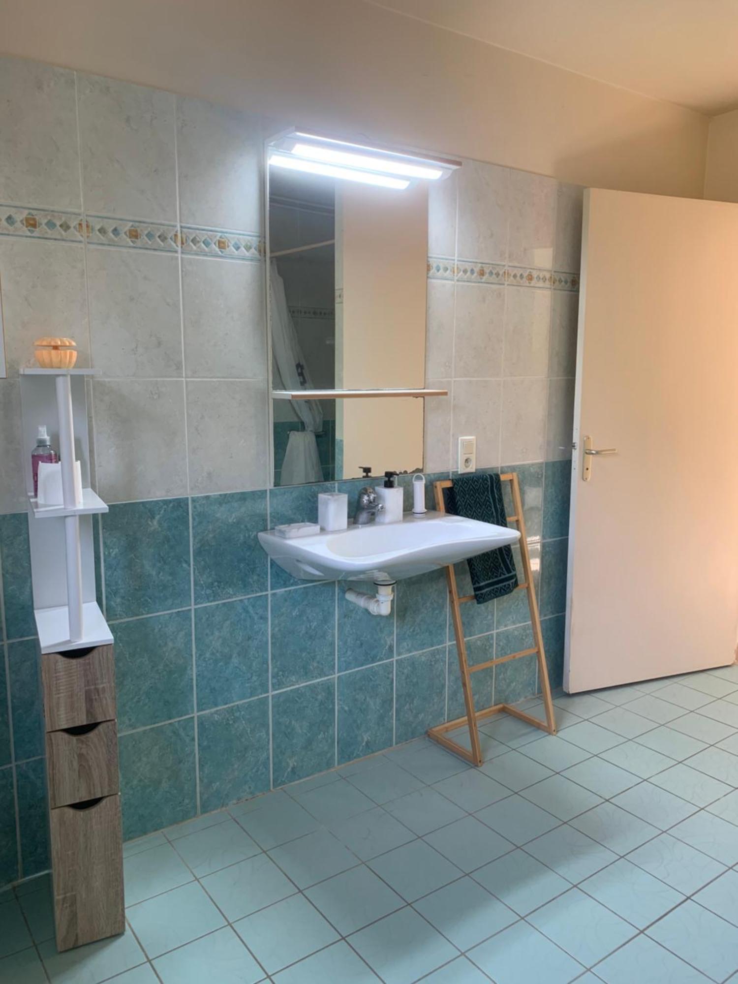 Appartement T2 Cosy Gourdon-en-quercy Exterior foto